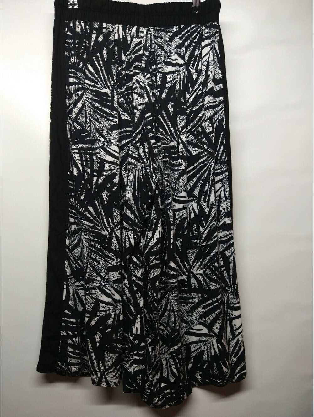 Matty M Capri Lounge Pants Size Small 049